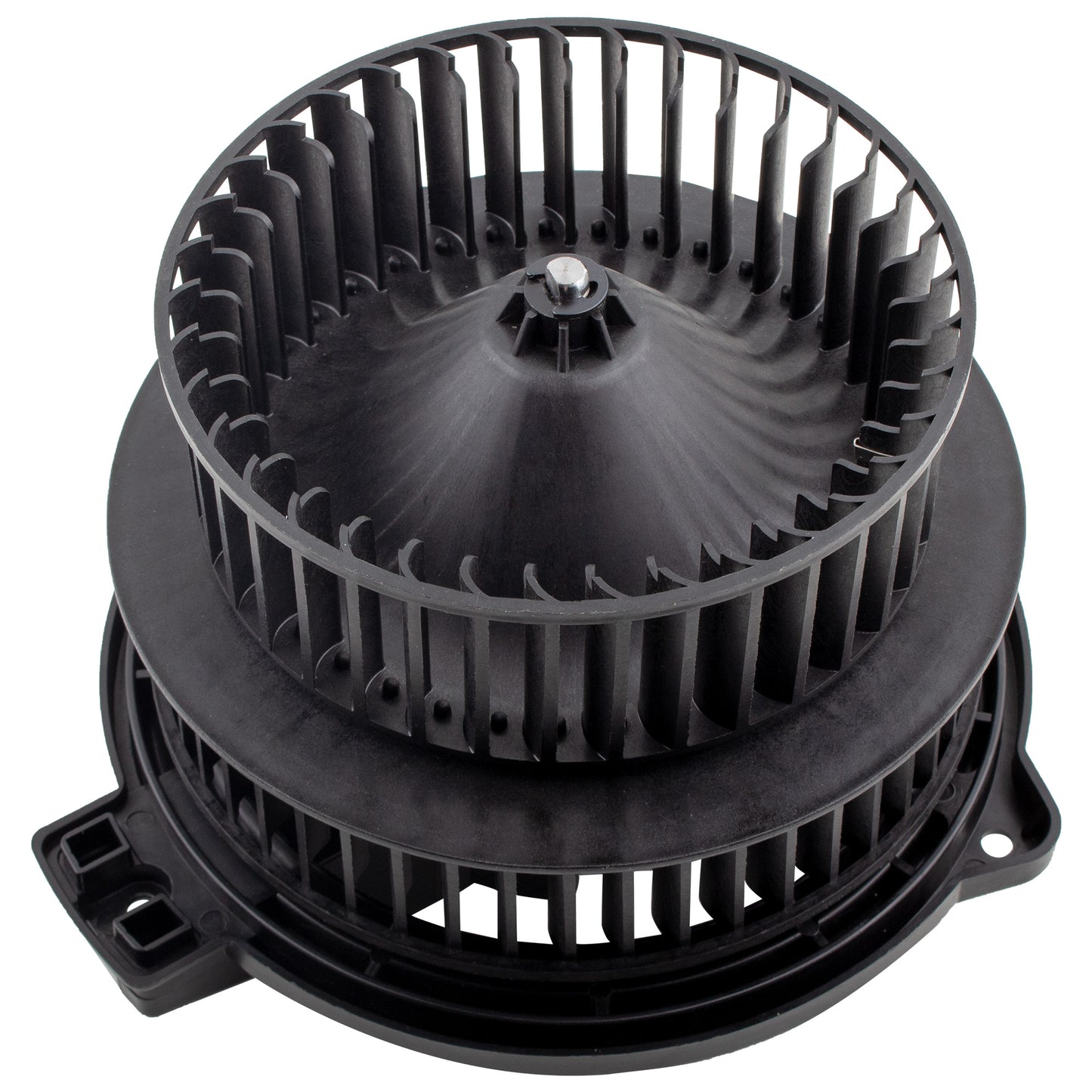 BOXI AC Heater Blower Motor Fan Assembly Fits for Toyota Prius 2001 2002 2003 2004 2005 2006 2007