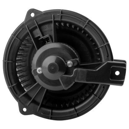 BOXI AC Heater Blower Motor Fan Assembly Fits for Toyota Prius 2001 2002 2003 2004 2005 2006 2007 — product photo 3