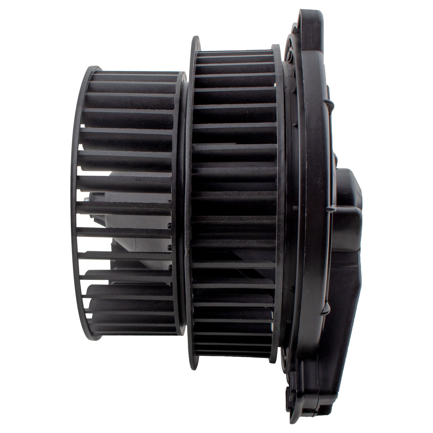BOXI AC Heater Blower Motor Fan Assembly Fits for Toyota Prius 2001 2002 2003 2004 2005 2006 2007 — product photo 4