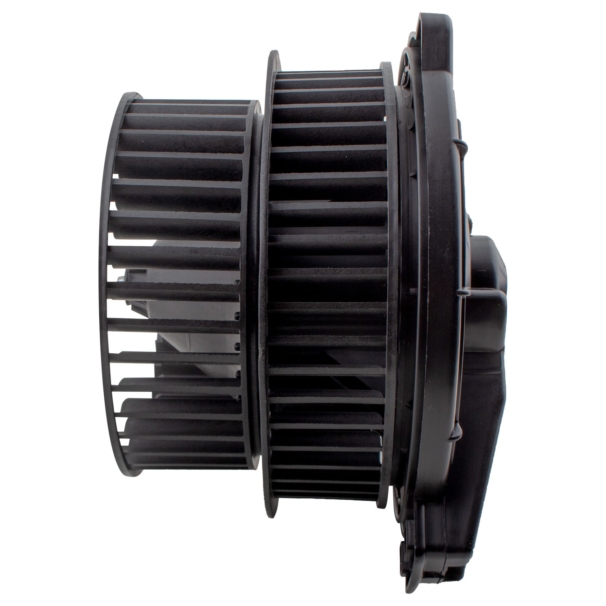 BOXI AC Heater Blower Motor Fan Assembly Fits for Toyota Prius 2001 2002 2003 2004 2005 2006 2007 — product photo 4