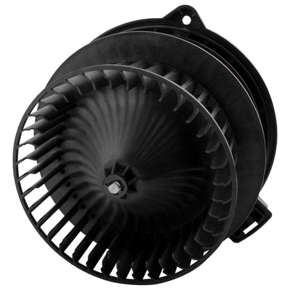 BOXI AC Heater Blower Motor Fan Assembly Fits for Toyota Prius 2001 2002 2003 2004 2005 2006 2007 — product photo 6