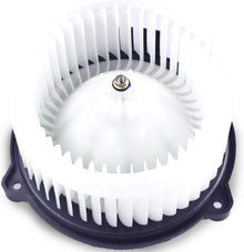 BOXI AC Heater Blower Motor Fan Assembly Compatible for Honda Fit 2009 2010 2011 2012 2013