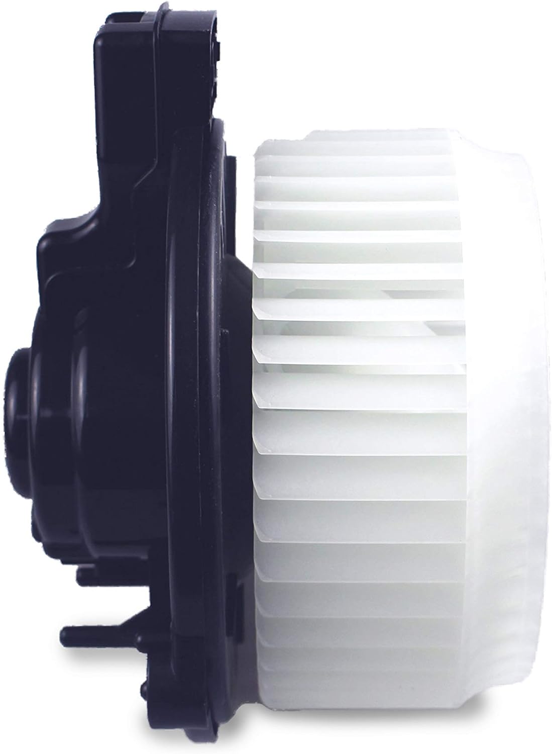 BOXI AC Heater Blower Motor Fan Assembly Compatible for Honda Fit 2009 2010 2011 2012 2013 — product photo 3