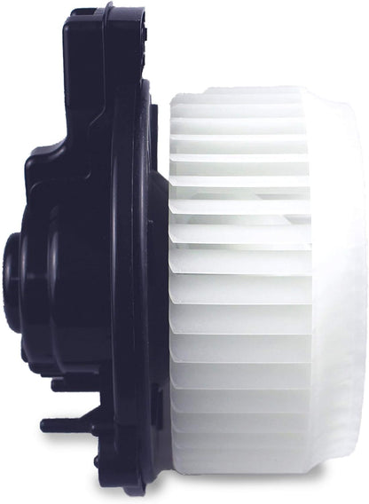 BOXI AC Heater Blower Motor Fan Assembly Compatible for Honda Fit 2009 2010 2011 2012 2013 — product photo 3