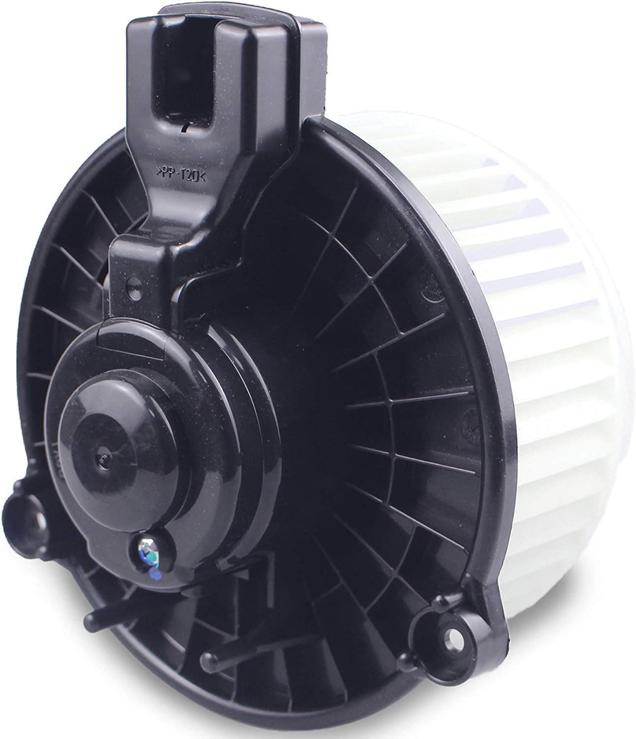 BOXI AC Heater Blower Motor Fan Assembly Compatible for Honda Fit 2009 2010 2011 2012 2013 — product photo 4