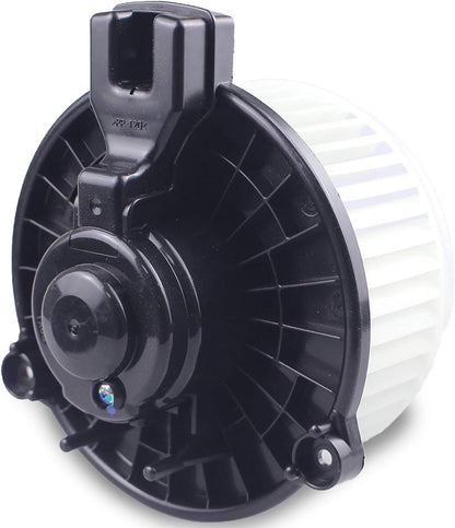 BOXI AC Heater Blower Motor Fan Assembly Compatible for Honda Fit 2009 2010 2011 2012 2013 — product photo 4