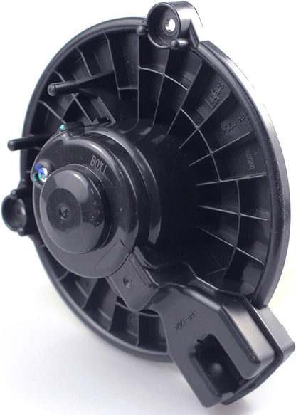 BOXI AC Heater Blower Motor Fan Assembly Compatible for Honda Fit 2009 2010 2011 2012 2013 — product photo 5