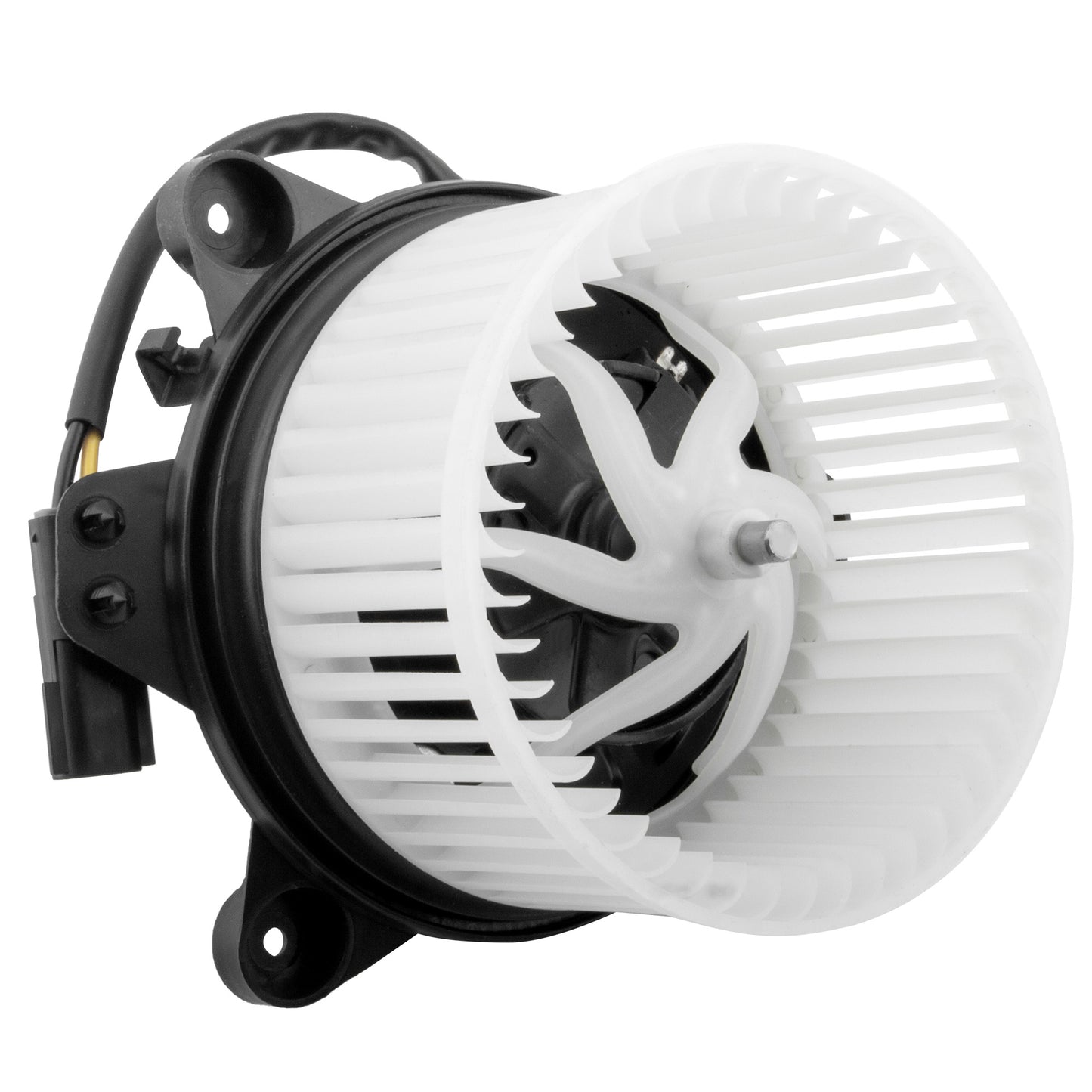 BOXI Blower Motor Fan Assembly Compatible for Dodge Dakota 2001 2002 2003 2004