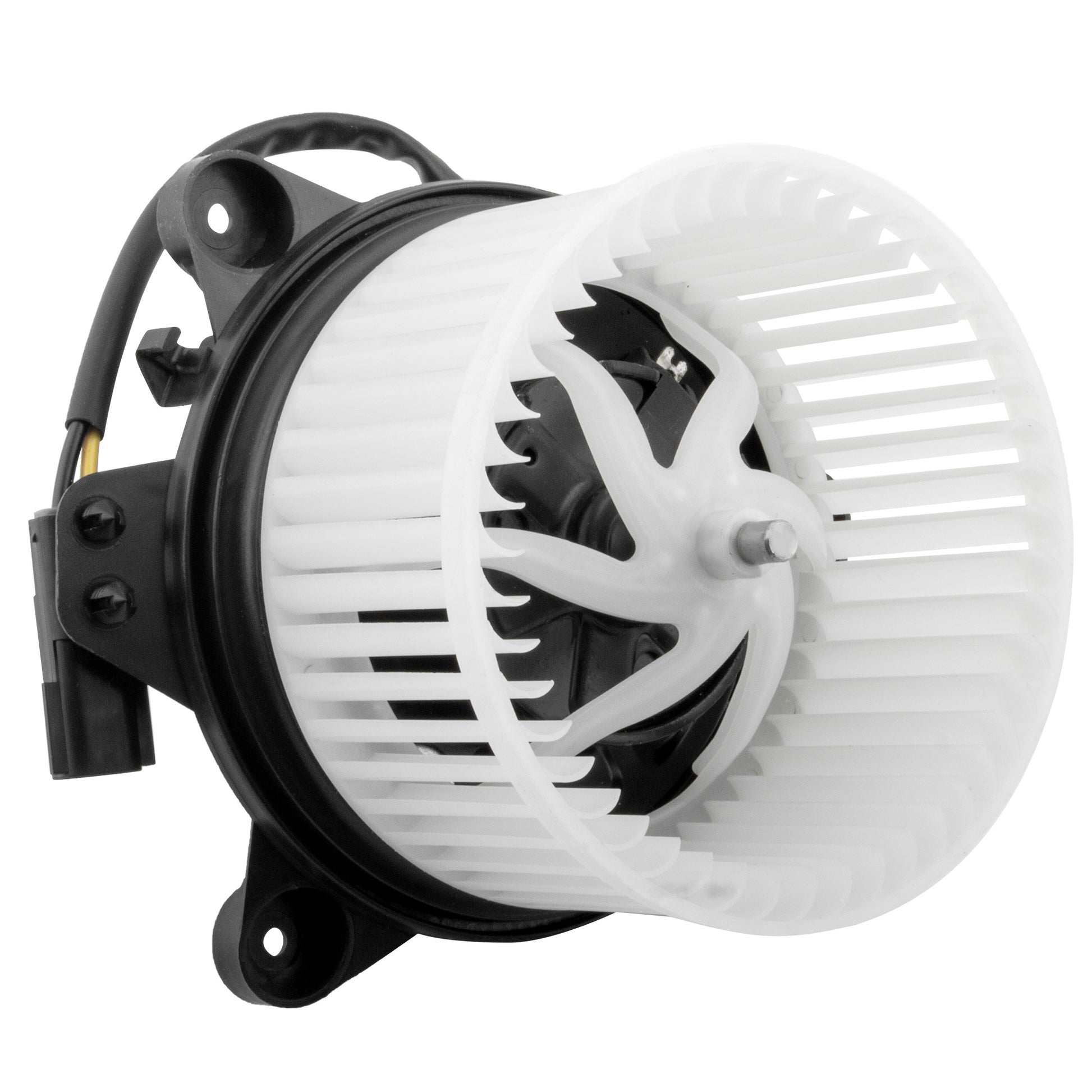 BOXI Blower Motor Fan Assembly Compatible for Dodge Dakota 2001 2002 2003 2004