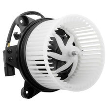 BOXI Blower Motor Fan Assembly Compatible for Dodge Dakota 2001 2002 2003 2004