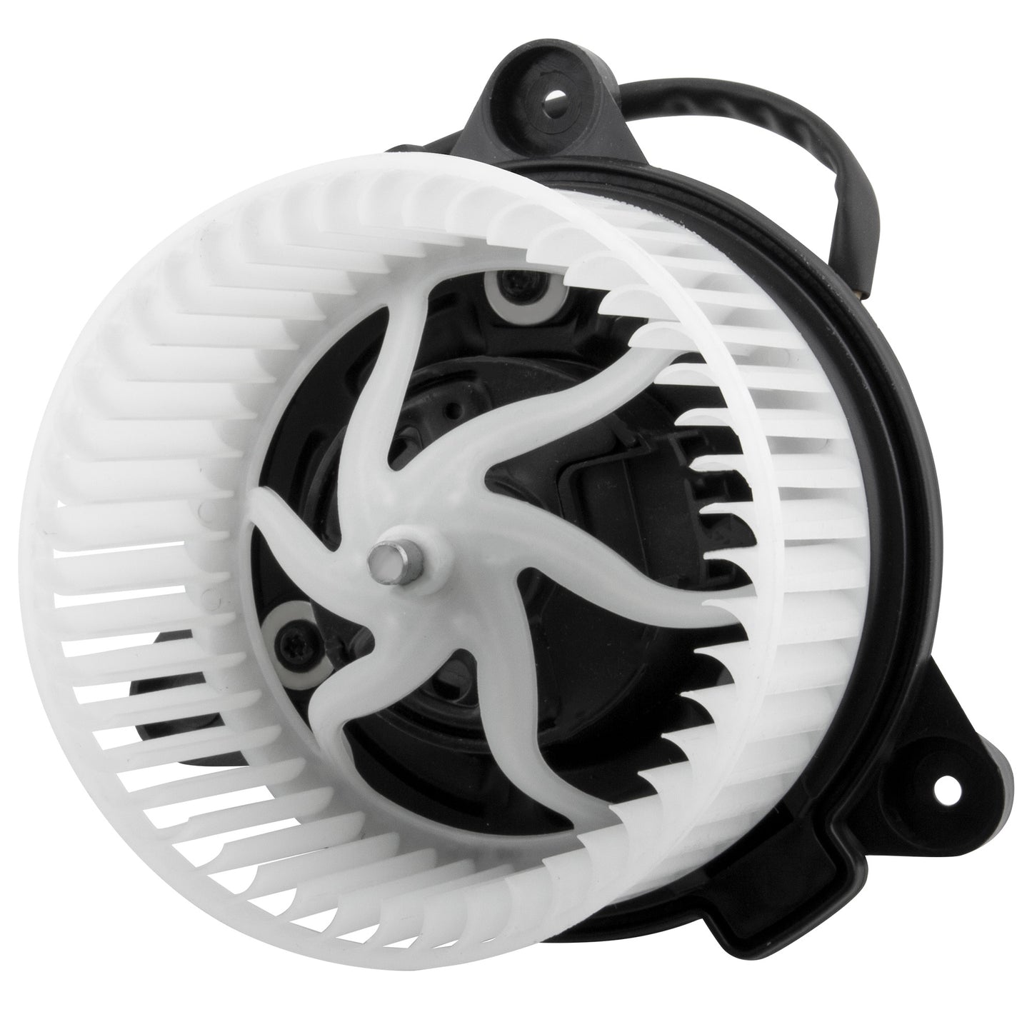 BOXI Blower Motor Fan Assembly Compatible for Dodge Dakota 2001 2002 2003 2004 — product photo 2