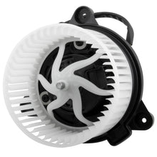 BOXI Blower Motor Fan Assembly Compatible for Dodge Dakota 2001 2002 2003 2004 — product photo 2