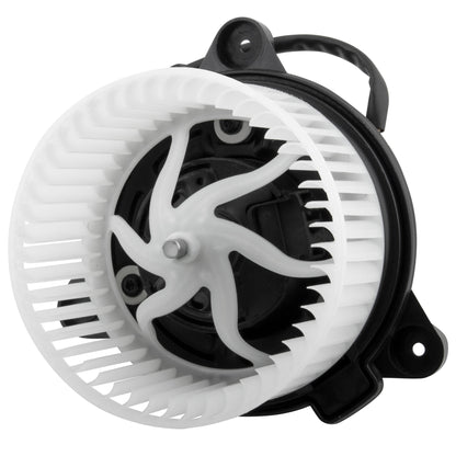 BOXI Blower Motor Fan Assembly Compatible for Dodge Dakota 2001 2002 2003 2004 — product photo 2