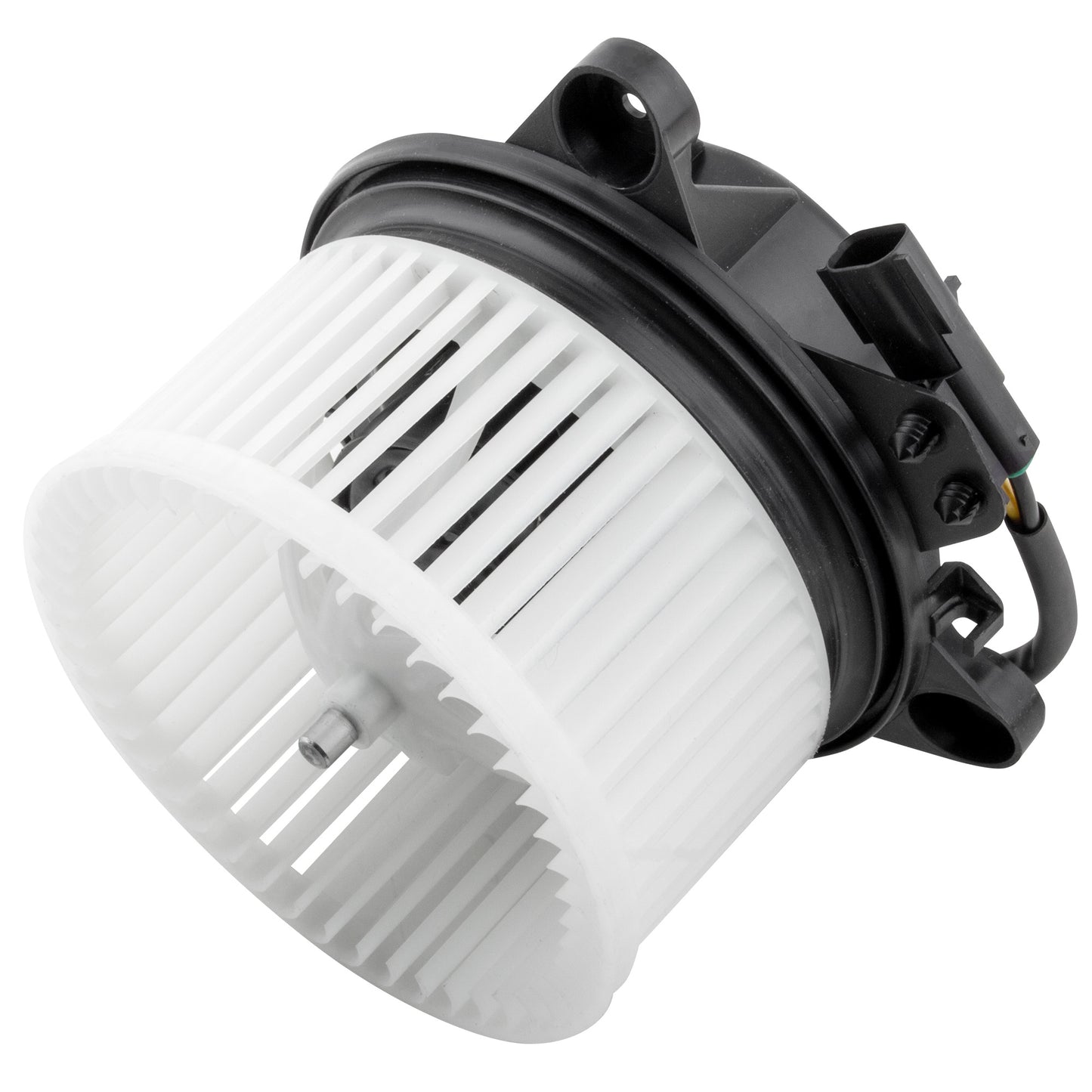 BOXI Blower Motor Fan Assembly Compatible for Dodge Dakota 2001 2002 2003 2004 — product photo 3