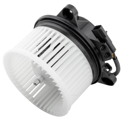 BOXI Blower Motor Fan Assembly Compatible for Dodge Dakota 2001 2002 2003 2004 — product photo 3