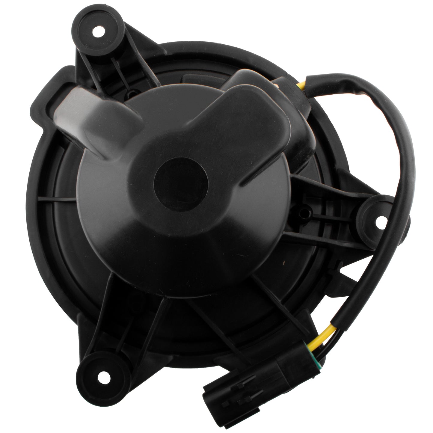 BOXI Blower Motor Fan Assembly Compatible for Dodge Dakota 2001 2002 2003 2004 — product photo 4