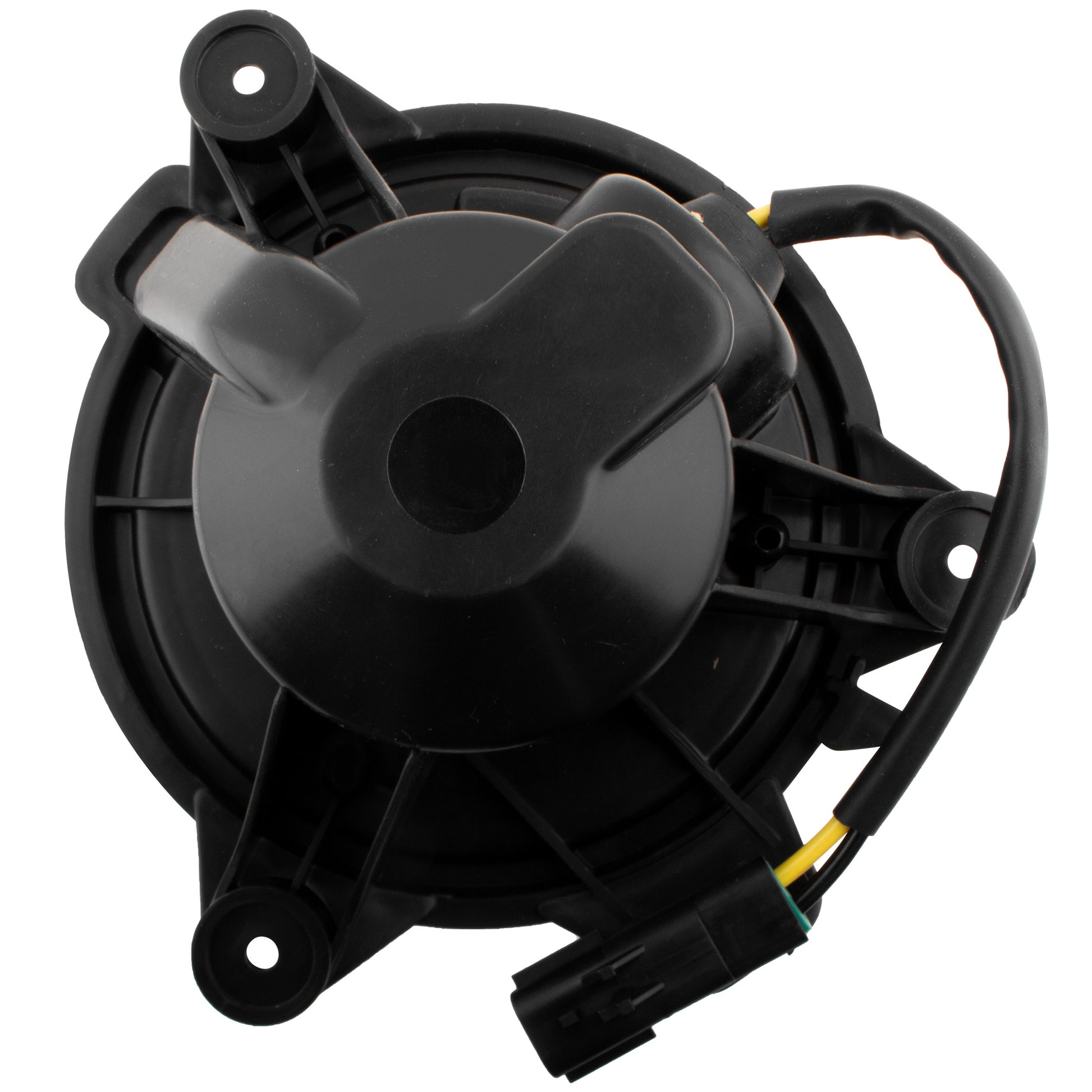 BOXI Blower Motor Fan Assembly Compatible for Dodge Dakota 2001 2002 2003 2004 — product photo 4