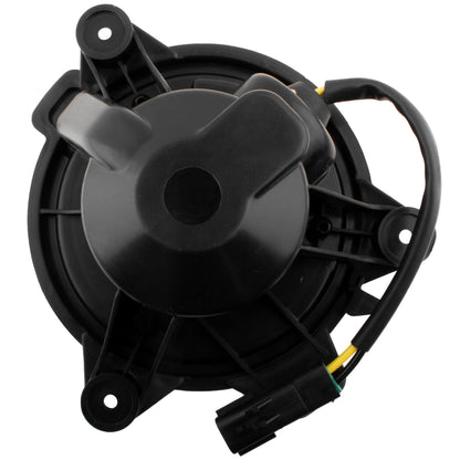 BOXI Blower Motor Fan Assembly Compatible for Dodge Dakota 2001 2002 2003 2004 — product photo 4