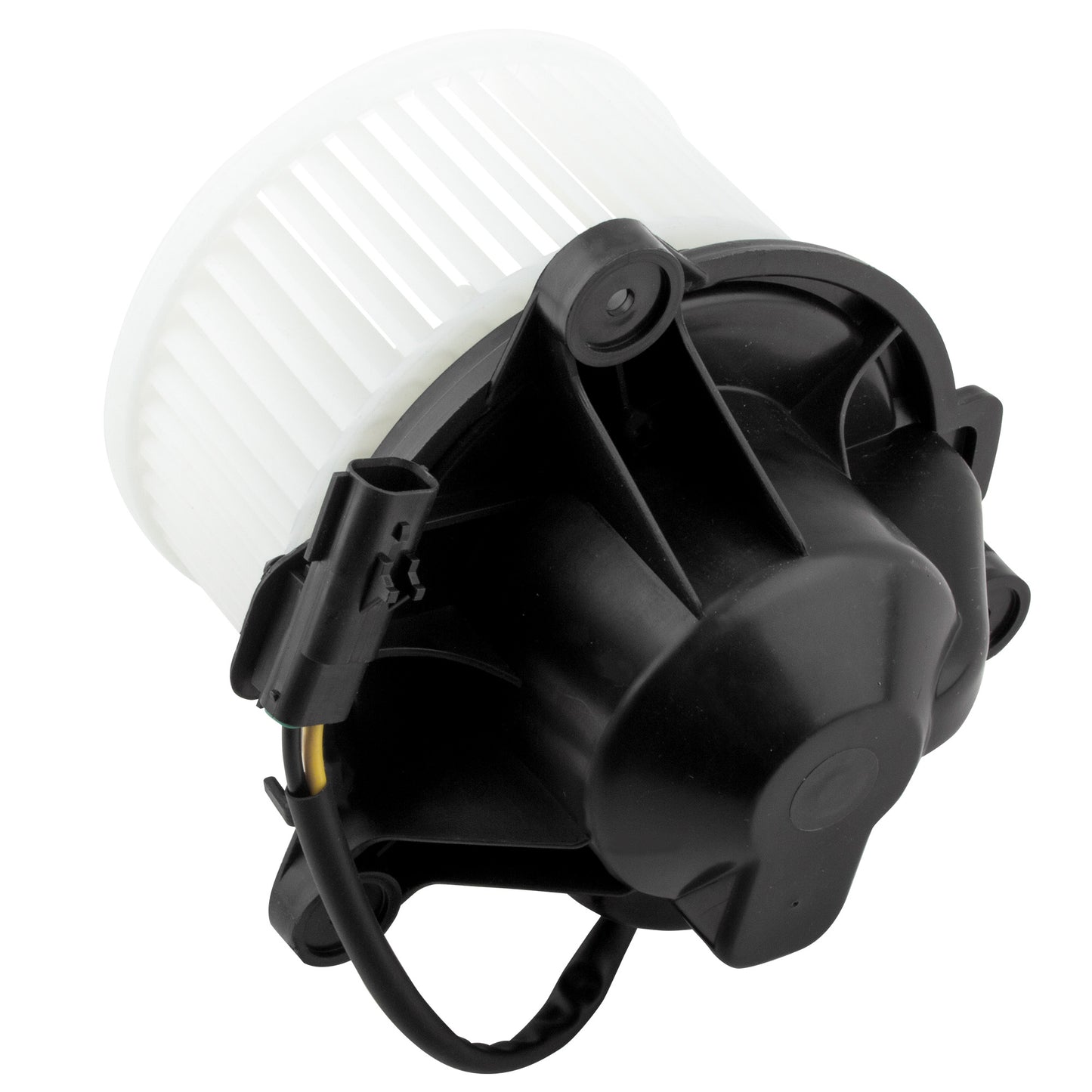 BOXI Blower Motor Fan Assembly Compatible for Dodge Dakota 2001 2002 2003 2004 — product photo 6