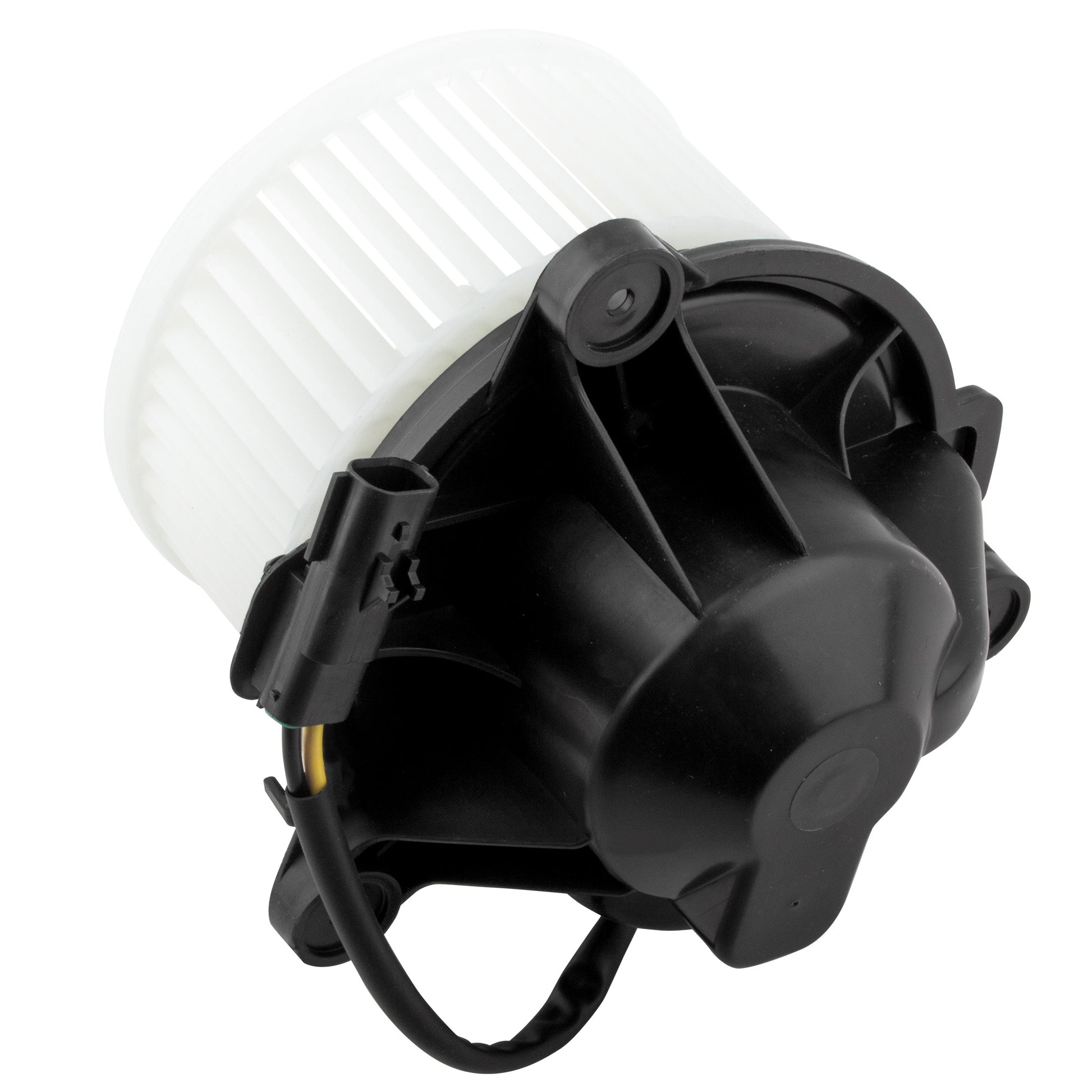 BOXI Blower Motor Fan Assembly Compatible for Dodge Dakota 2001 2002 2003 2004 — product photo 6
