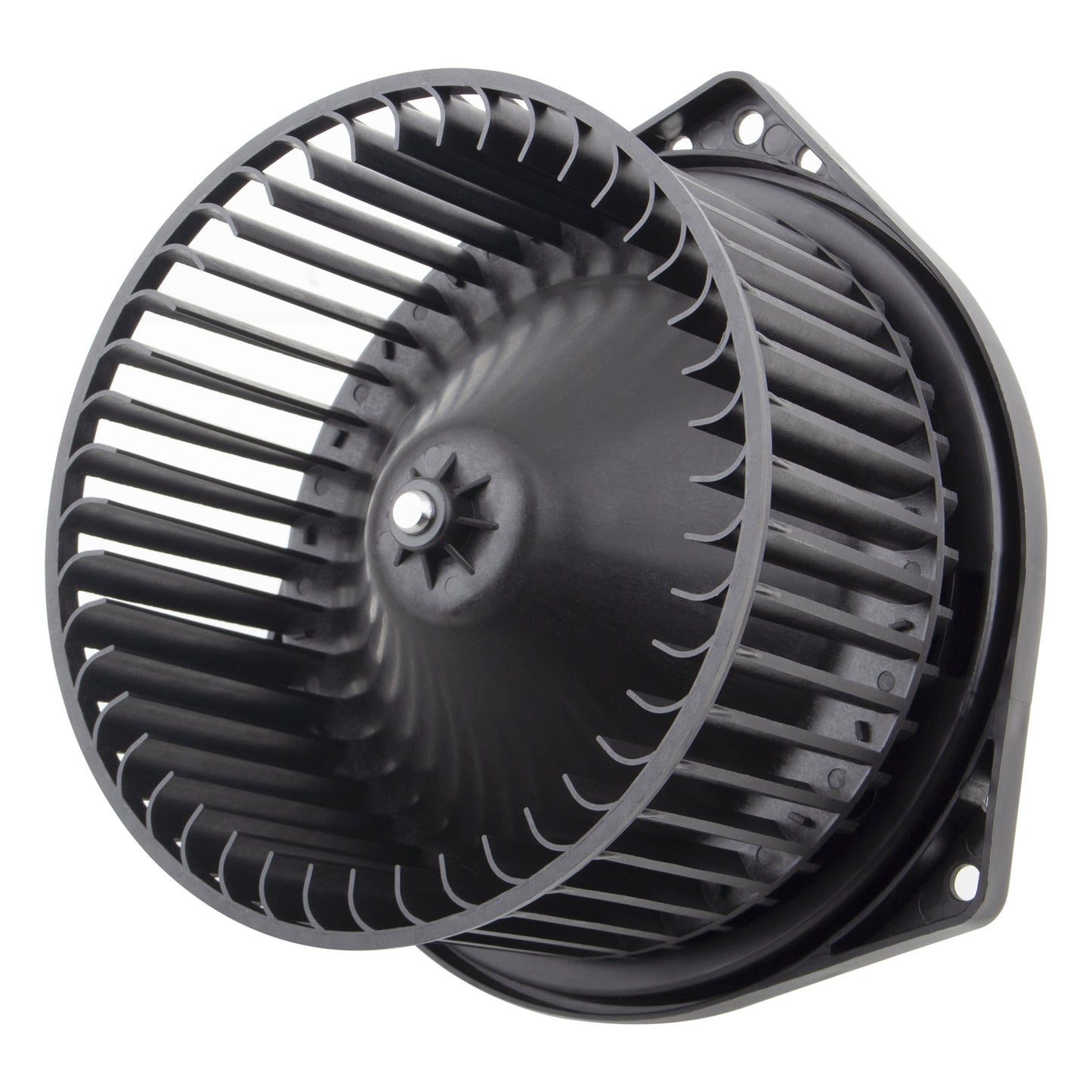 BOXI Blower Motor Fan Assembly Compatible for Nissan Maxima 1995-1999