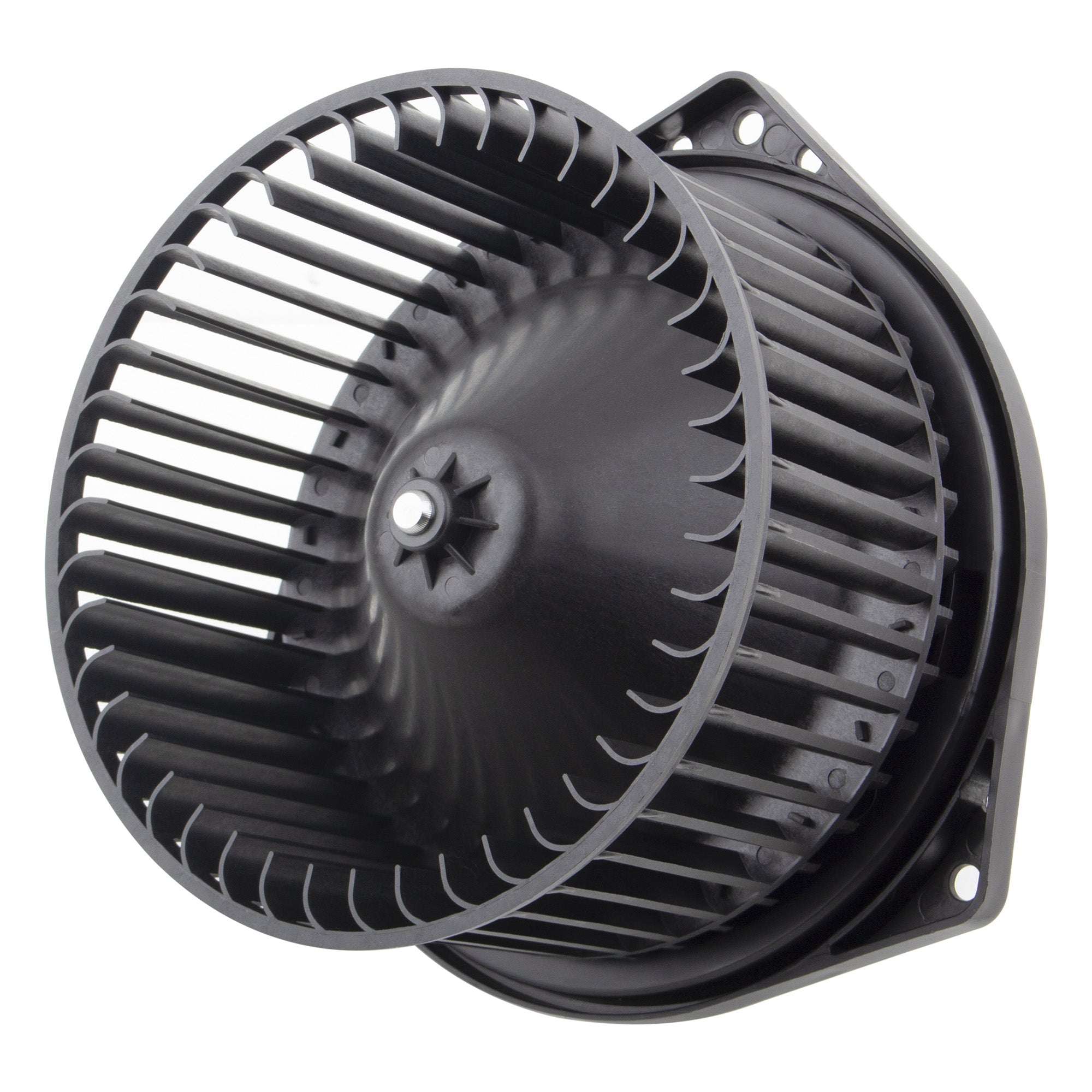 BOXI Blower Motor Fan Assembly Compatible for Nissan Maxima 1995-1999
