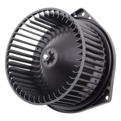 BOXI Blower Motor Fan Assembly Compatible for Nissan Maxima 1995-1999