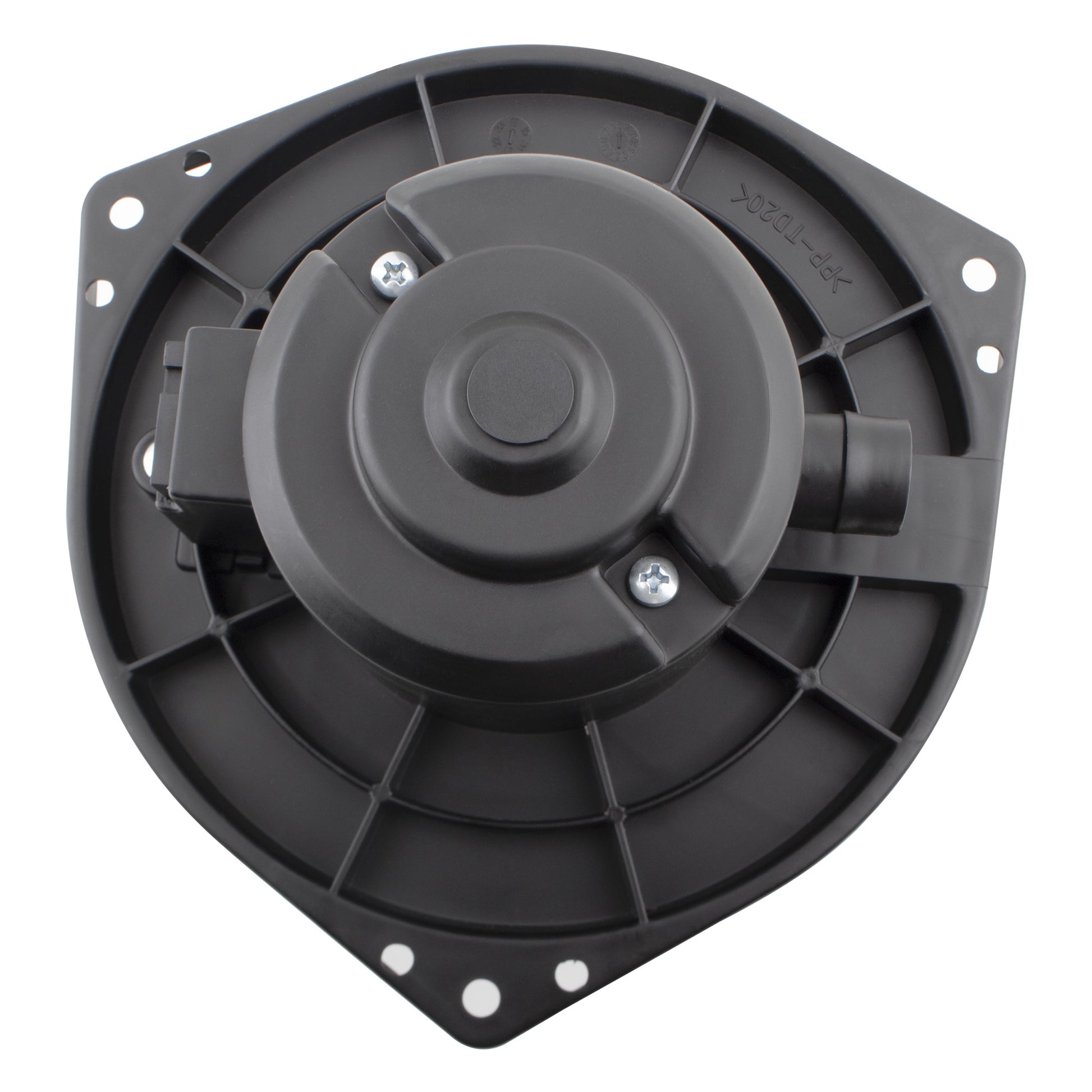 BOXI Blower Motor Fan Assembly Compatible for Nissan Maxima 1995-1999 — product photo 6