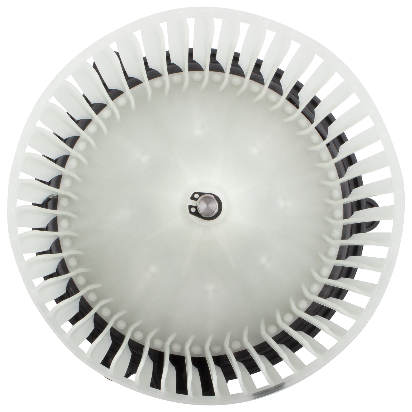 BOXI 700175 Front HVAC Blower Motor Fan Assembly Fits for Nissan Frontier 2005-2021
