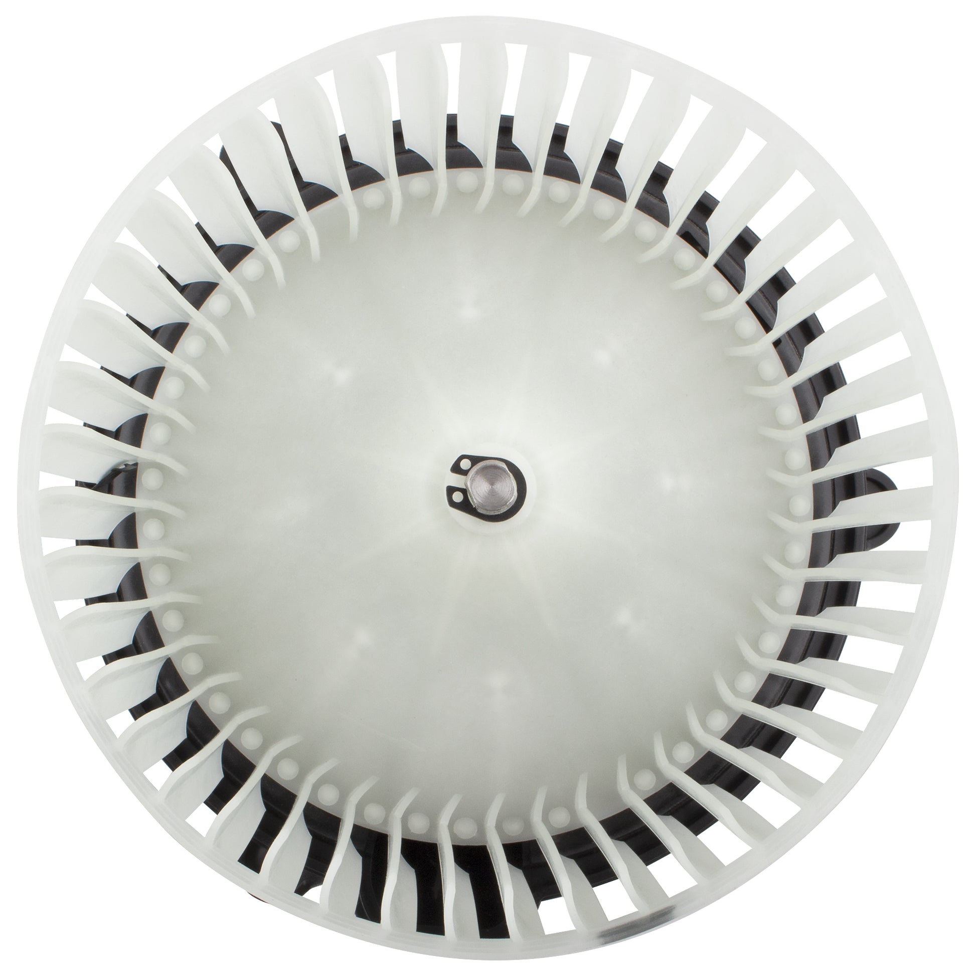 BOXI 700175 Front HVAC Blower Motor Fan Assembly Fits for Nissan Frontier 2005-2021
