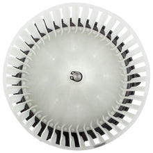 BOXI 700175 Front HVAC Blower Motor Fan Assembly Fits for Nissan Frontier 2005-2021