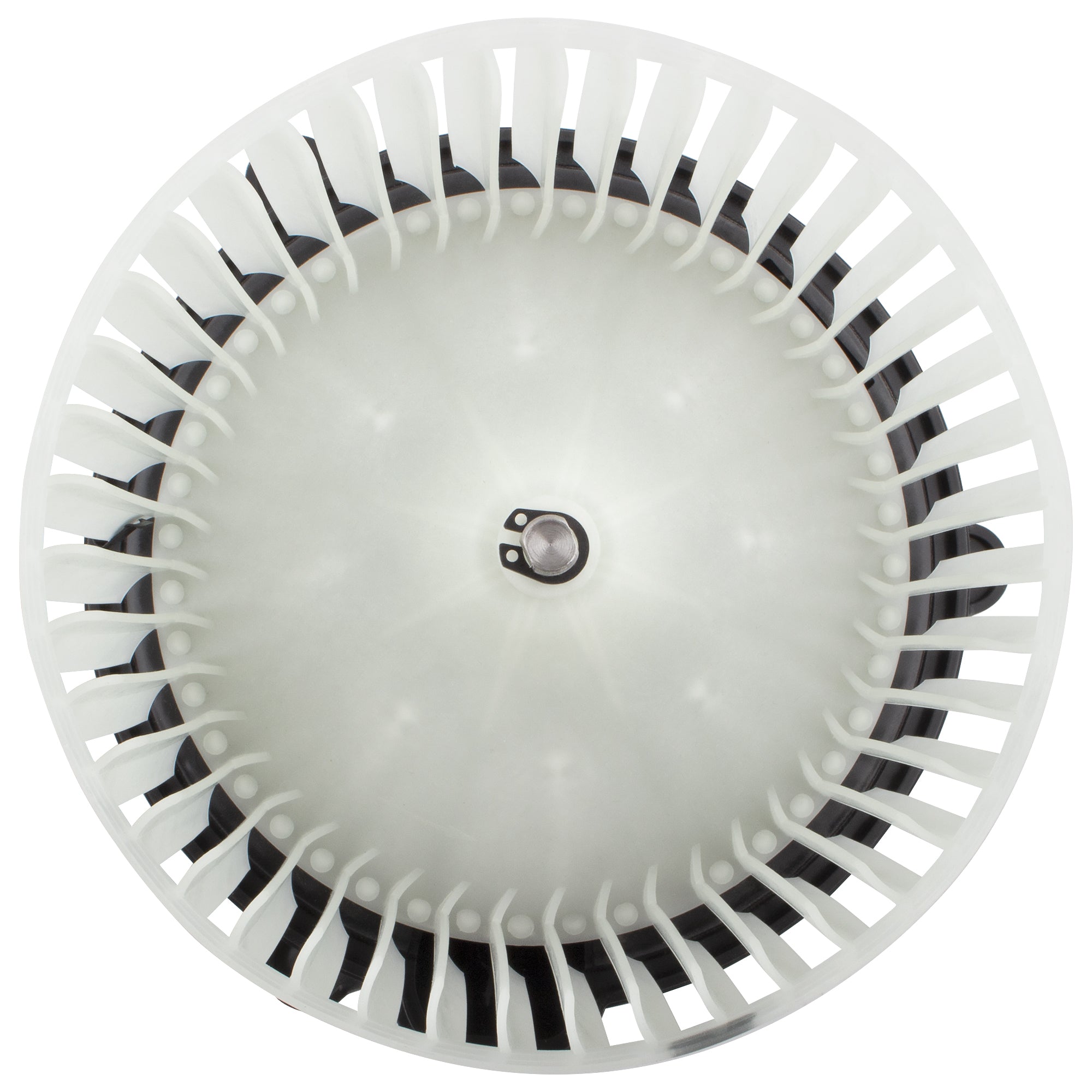 BOXI 700175 Front HVAC Blower Motor Fan Assembly Fits for Nissan Frontier 2005-2021