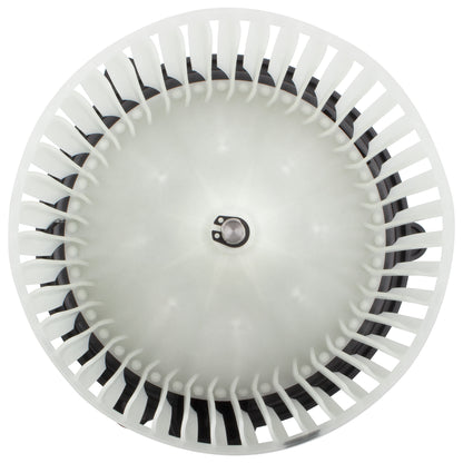 BOXI 700175 Front HVAC Blower Motor Fan Assembly Fits for Nissan Frontier 2005-2021