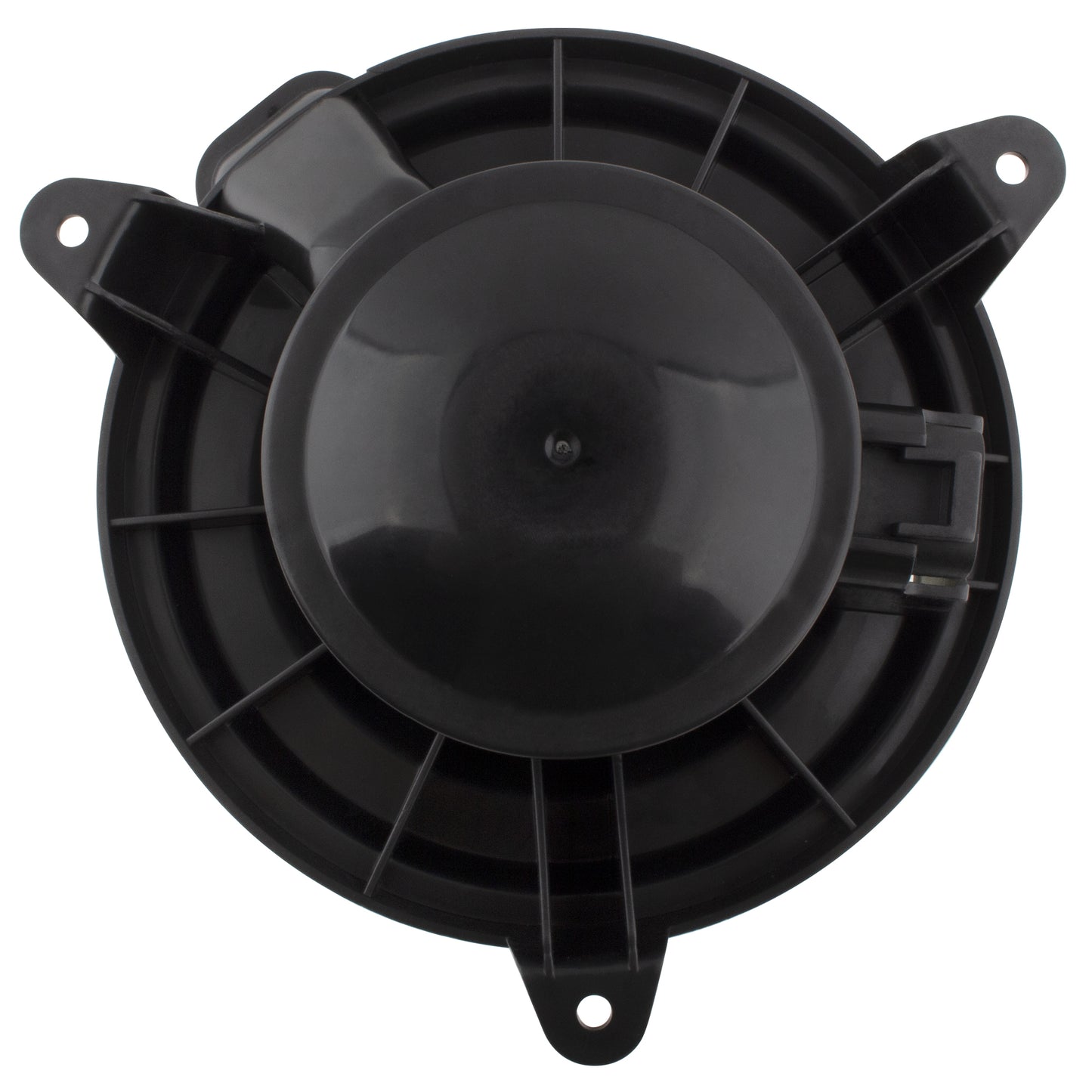 BOXI 700175 Front HVAC Blower Motor Fan Assembly Fits for Nissan Frontier 2005-2021 — product photo 3
