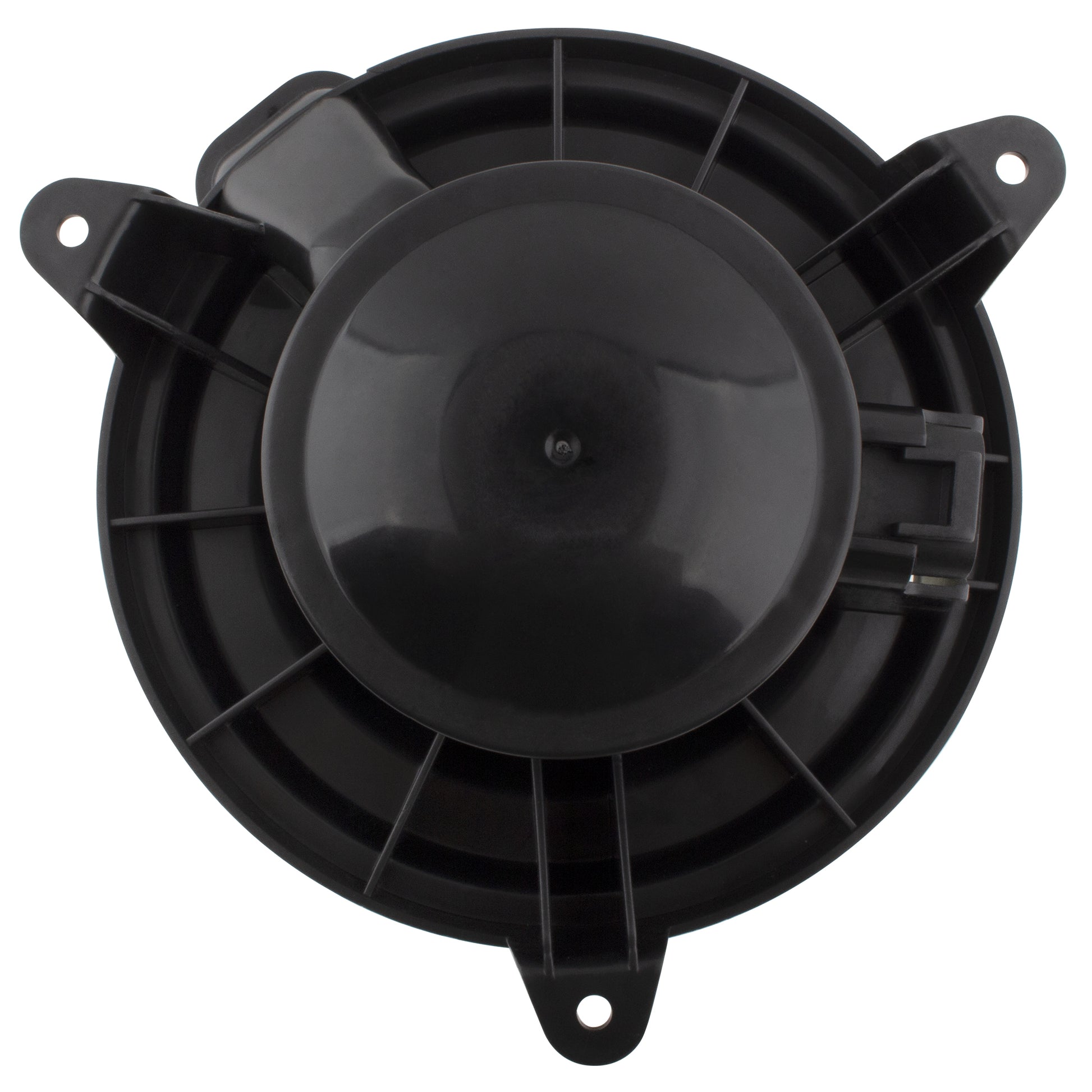 BOXI 700175 Front HVAC Blower Motor Fan Assembly Fits for Nissan Frontier 2005-2021 — product photo 3