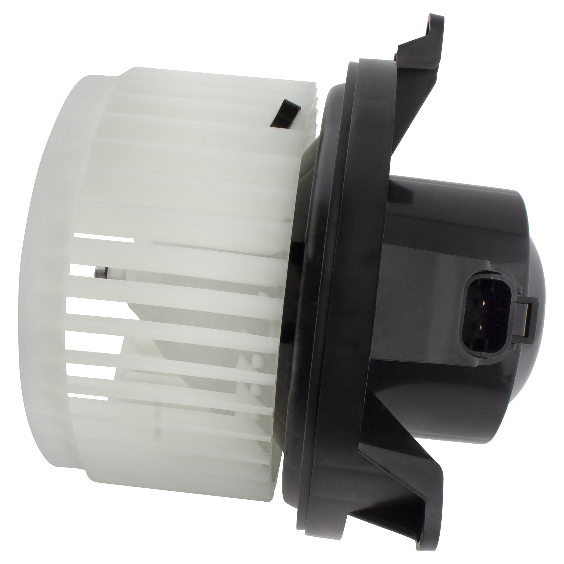 BOXI 700175 Front HVAC Blower Motor Fan Assembly Fits for Nissan Frontier 2005-2021 — product photo 4