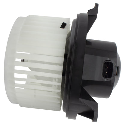 BOXI 700175 Front HVAC Blower Motor Fan Assembly Fits for Nissan Frontier 2005-2021 — product photo 4