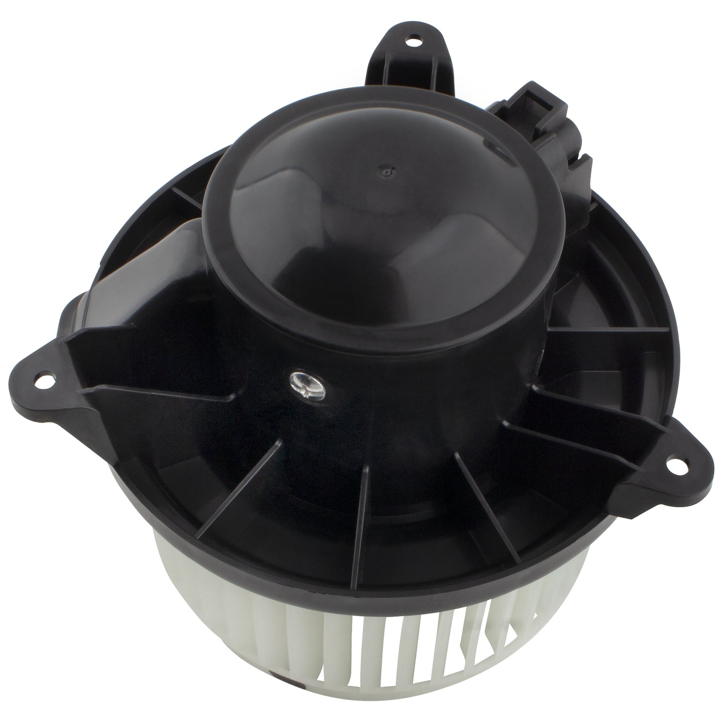 BOXI 700175 Front HVAC Blower Motor Fan Assembly Fits for Nissan Frontier 2005-2021 — product photo 5
