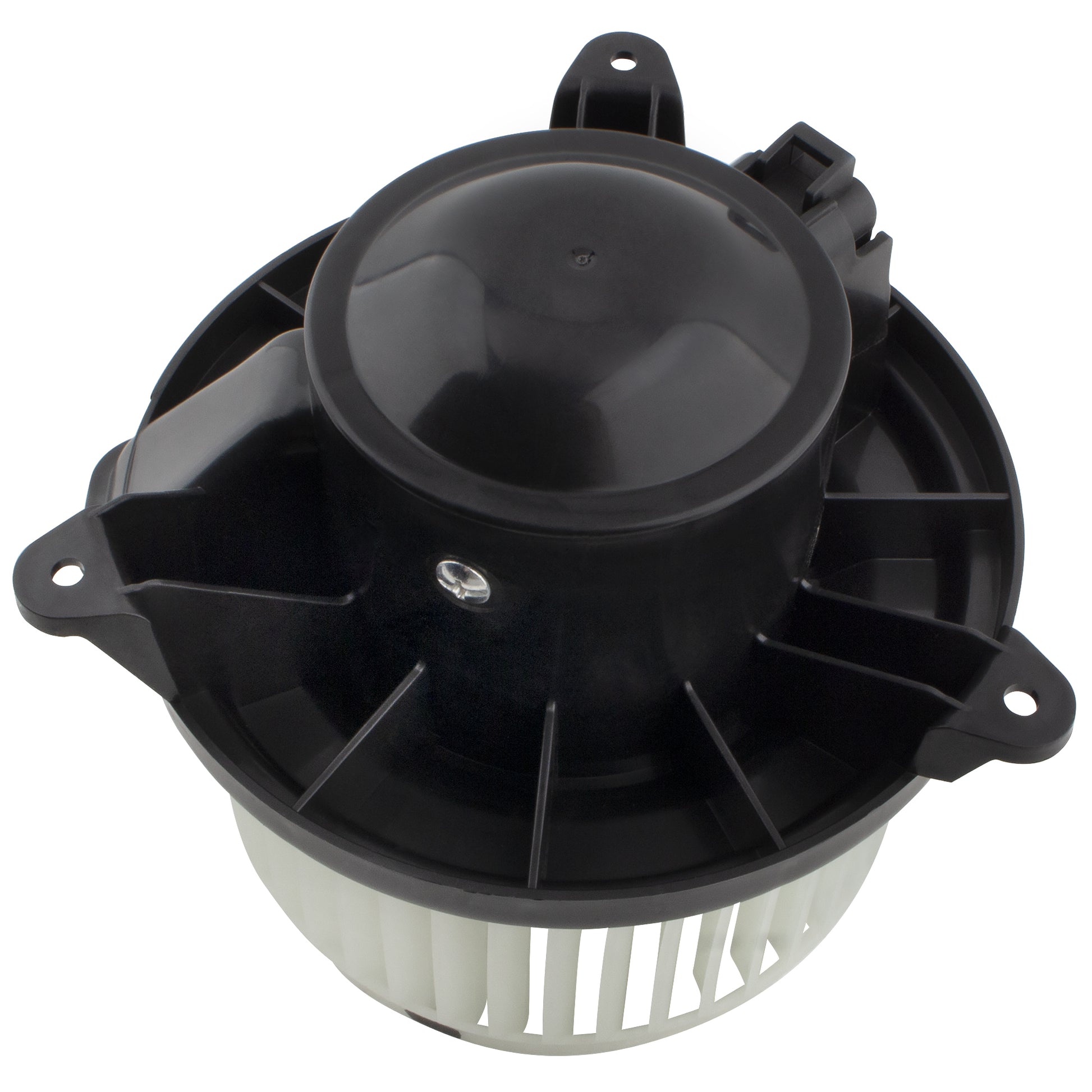 BOXI 700175 Front HVAC Blower Motor Fan Assembly Fits for Nissan Frontier 2005-2021 — product photo 5