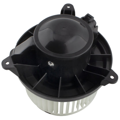BOXI 700175 Front HVAC Blower Motor Fan Assembly Fits for Nissan Frontier 2005-2021 — product photo 5