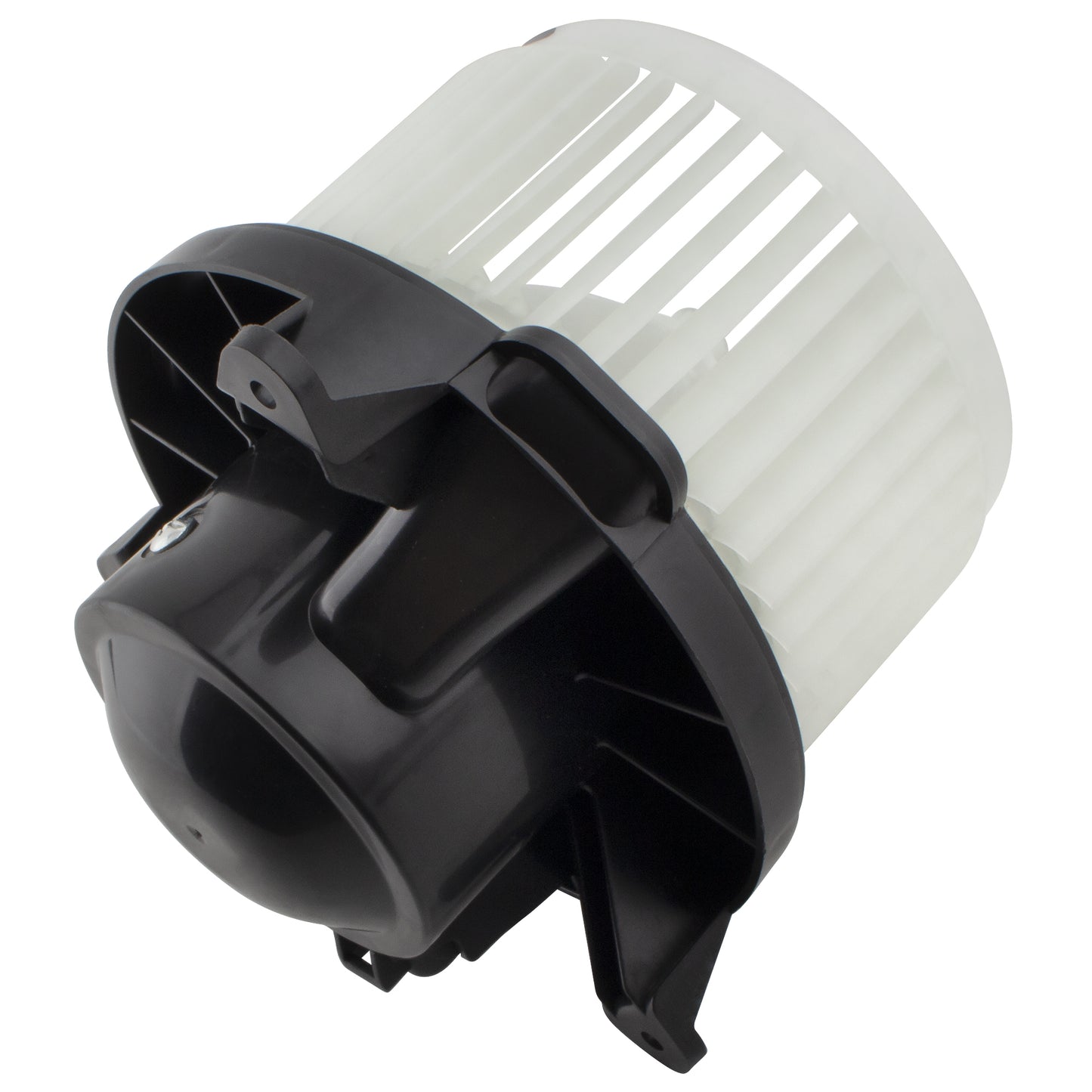 BOXI 700175 Front HVAC Blower Motor Fan Assembly Fits for Nissan Frontier 2005-2021 — product photo 6