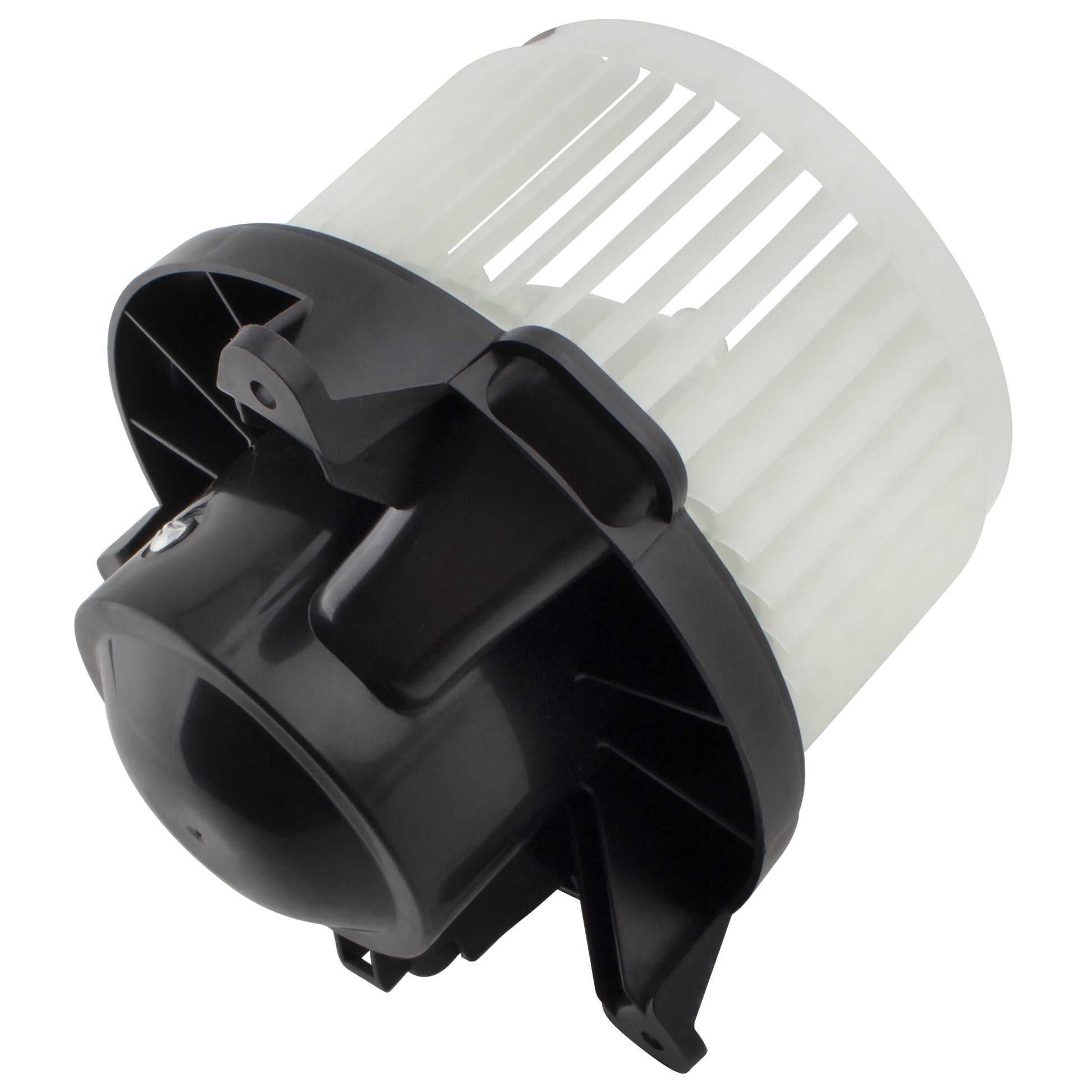 BOXI 700175 Front HVAC Blower Motor Fan Assembly Fits for Nissan Frontier 2005-2021 — product photo 6