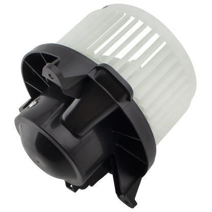BOXI 700175 Front HVAC Blower Motor Fan Assembly Fits for Nissan Frontier 2005-2021 — product photo 6