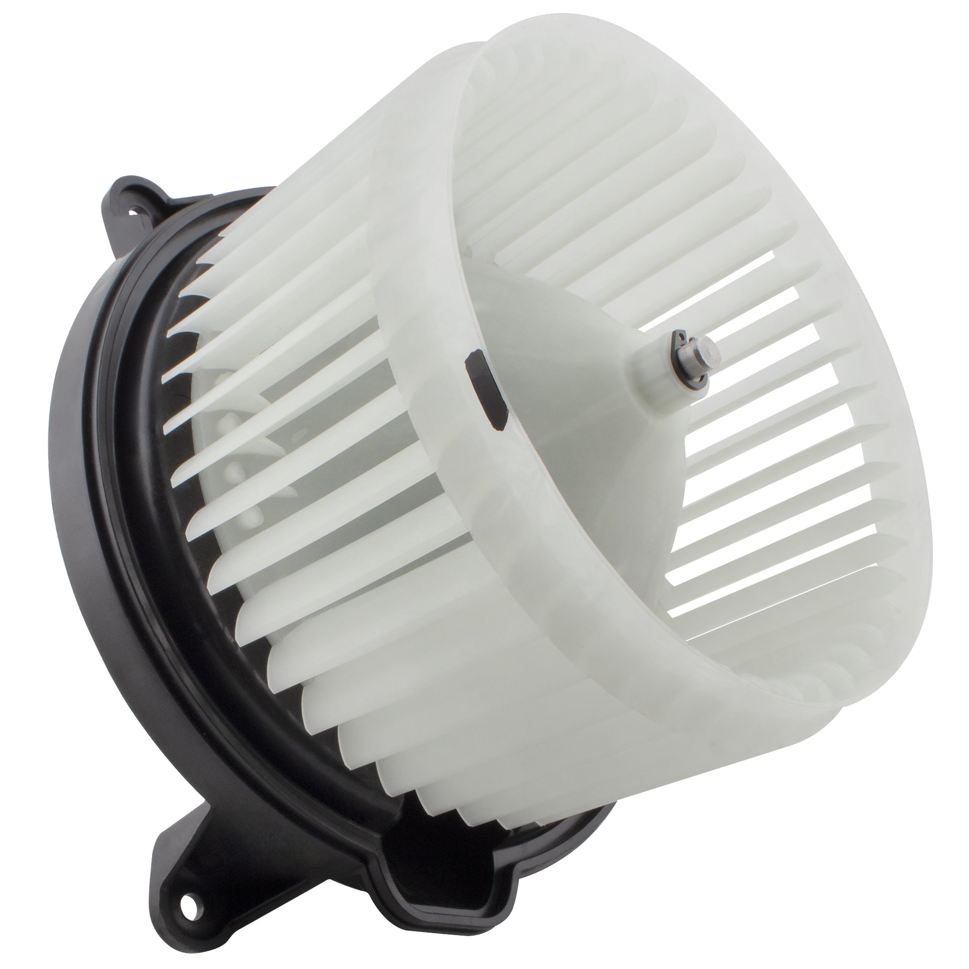 BOXI 700175 Front HVAC Blower Motor Fan Assembly Fits for Nissan Frontier 2005-2021 — product photo 7