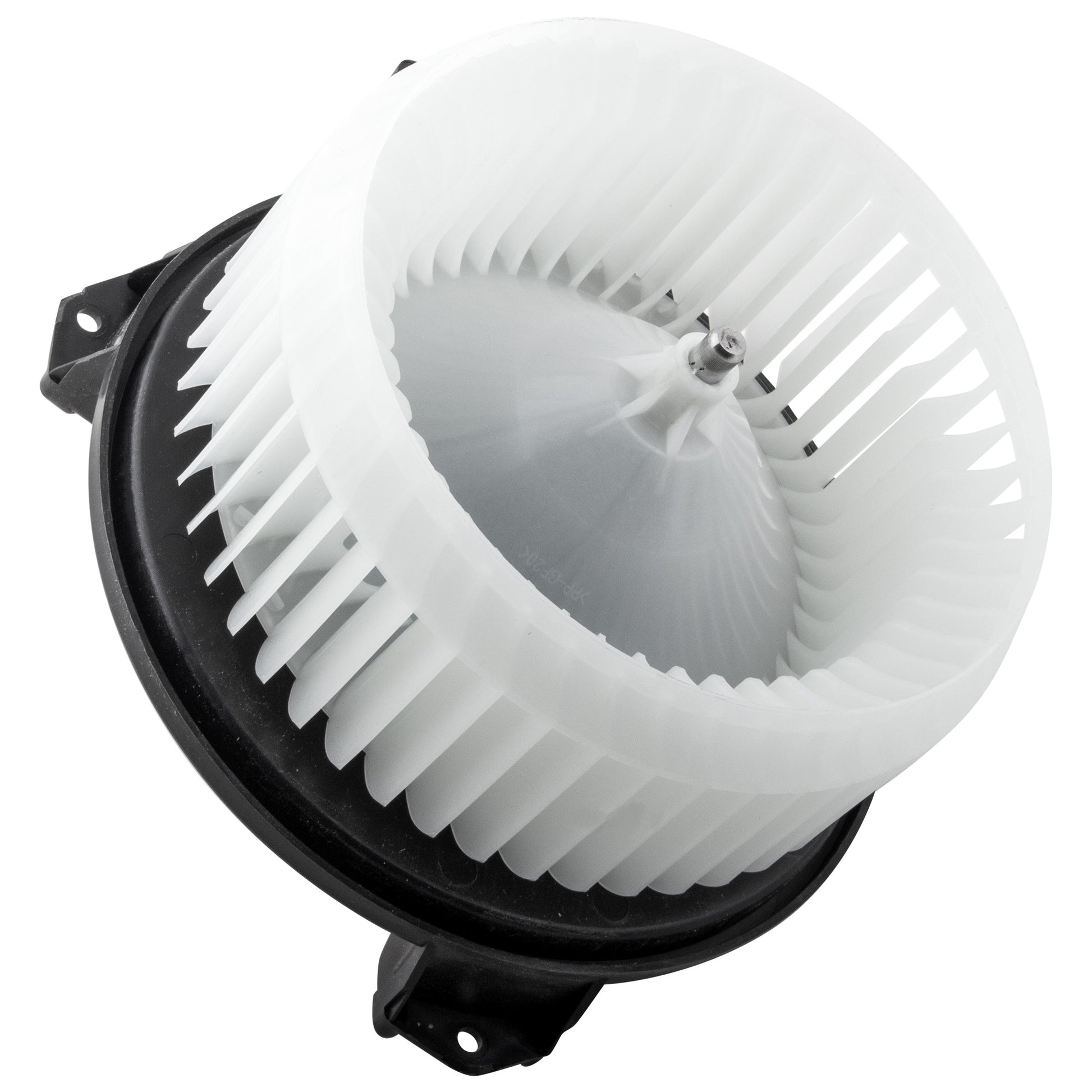 BOXI Blower Motor Fan Assembly fit for Acura