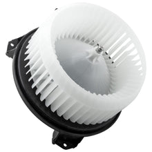 BOXI Blower Motor Fan Assembly fit for Acura