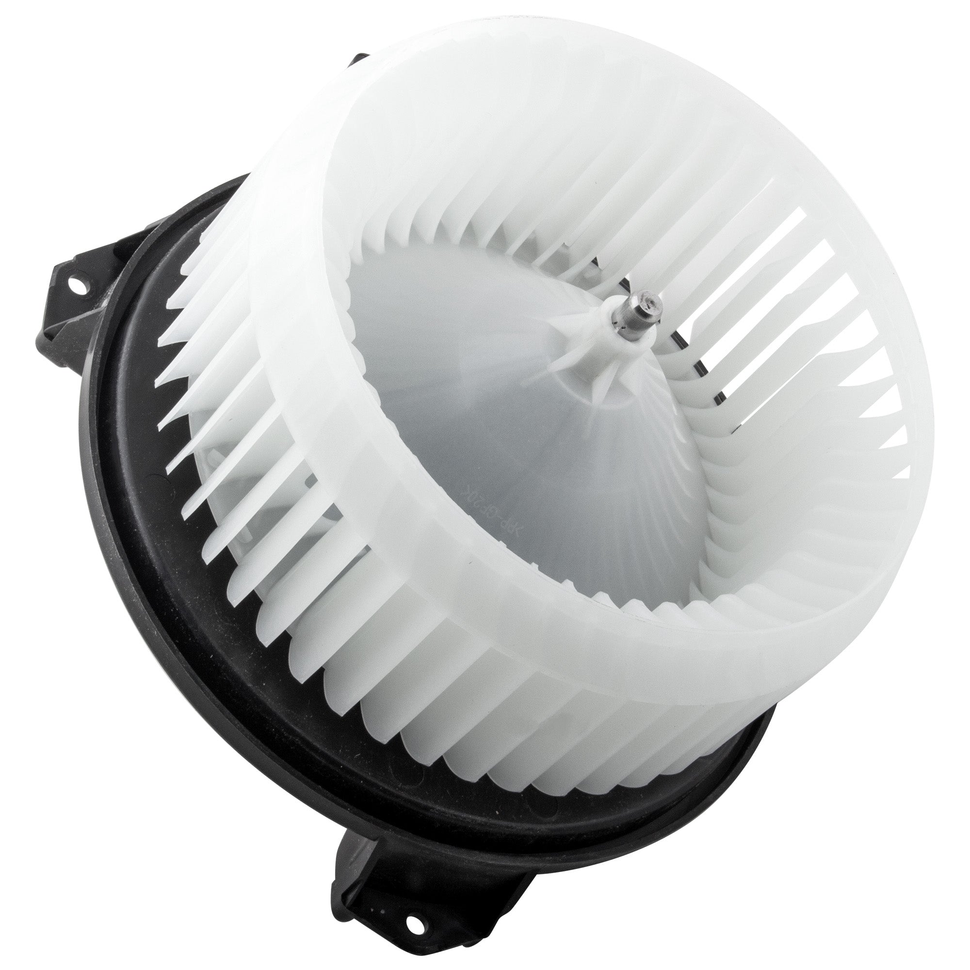 BOXI Blower Motor Fan Assembly fit for Acura