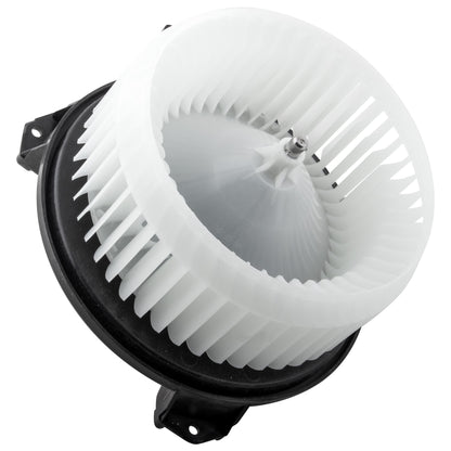 BOXI Blower Motor Fan Assembly fit for Acura