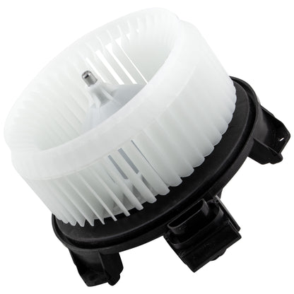 BOXI Blower Motor Fan Assembly fit for Acura — product photo 2