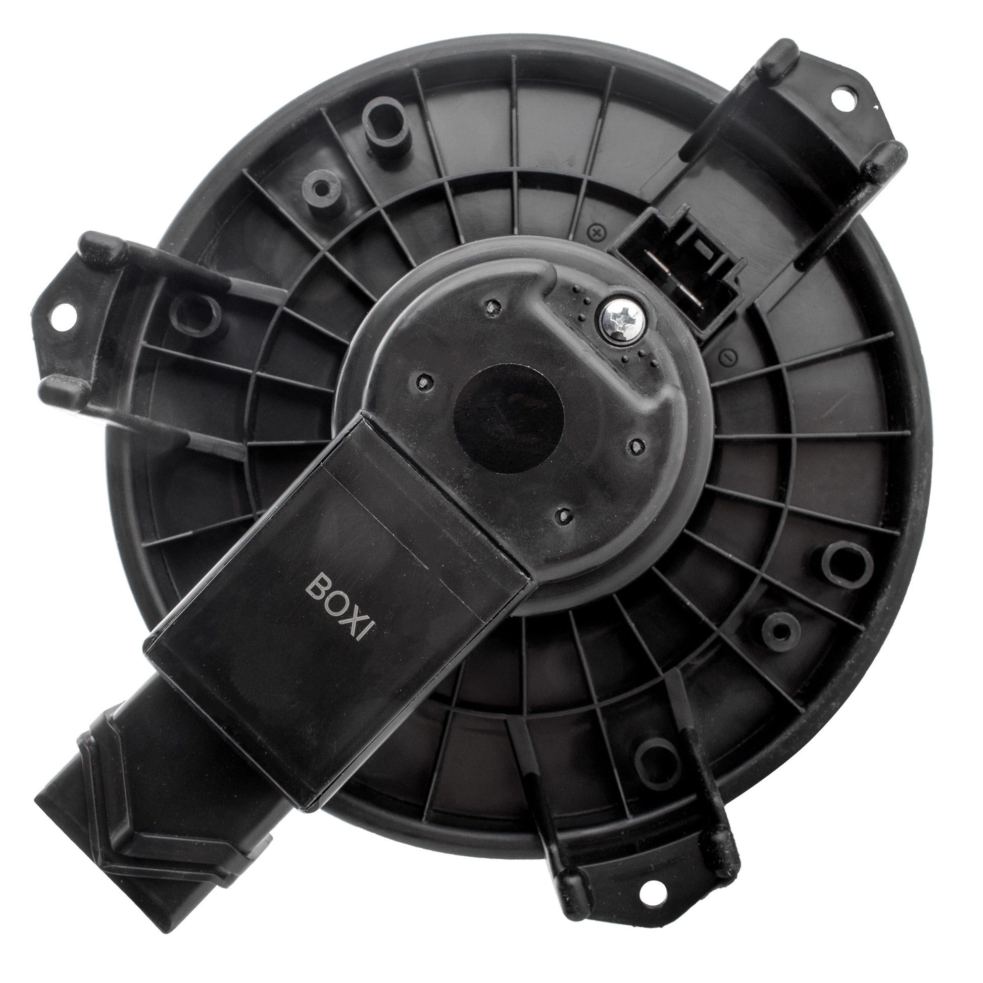 BOXI Blower Motor Fan Assembly fit for Acura — product photo 3